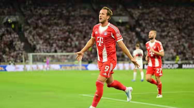 欧冠第二轮前瞻:拜仁做客挑战帕福斯,历史数据暗示德甲豪门继续统治