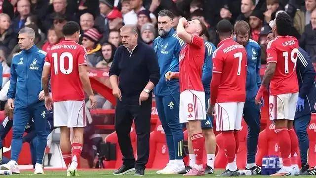 欧联-森林VS波尔图：英超要保级，欧联森林是放弃，还是主攻？