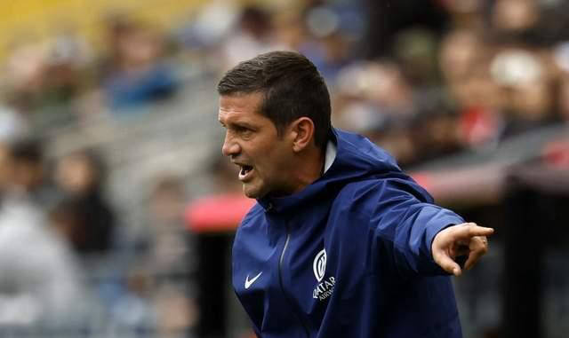 意甲最新动态:米兰锁定18岁新锋,国米仅落榜首一分