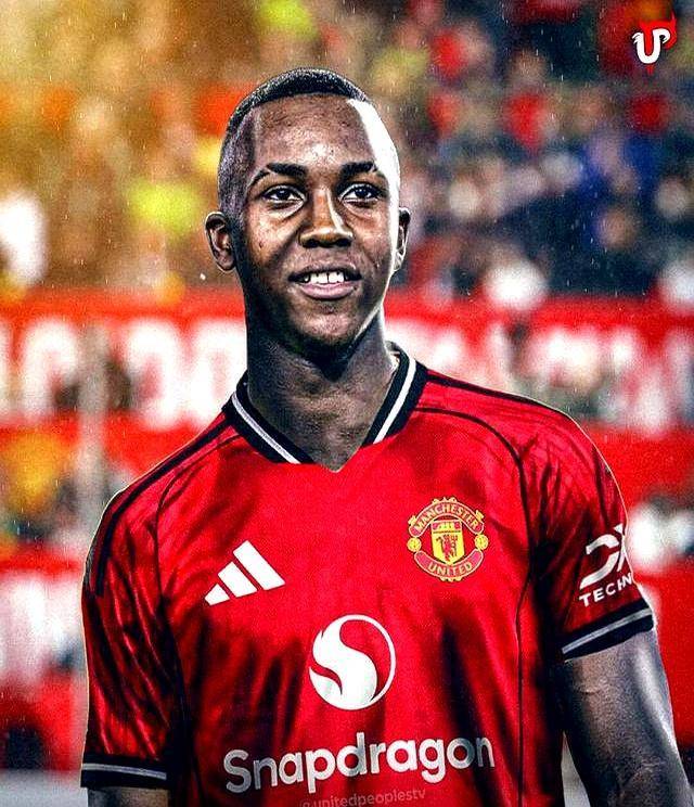 罗马诺证实曼联签下新凯塞多?和梅努一样的成长经历,会给机会么