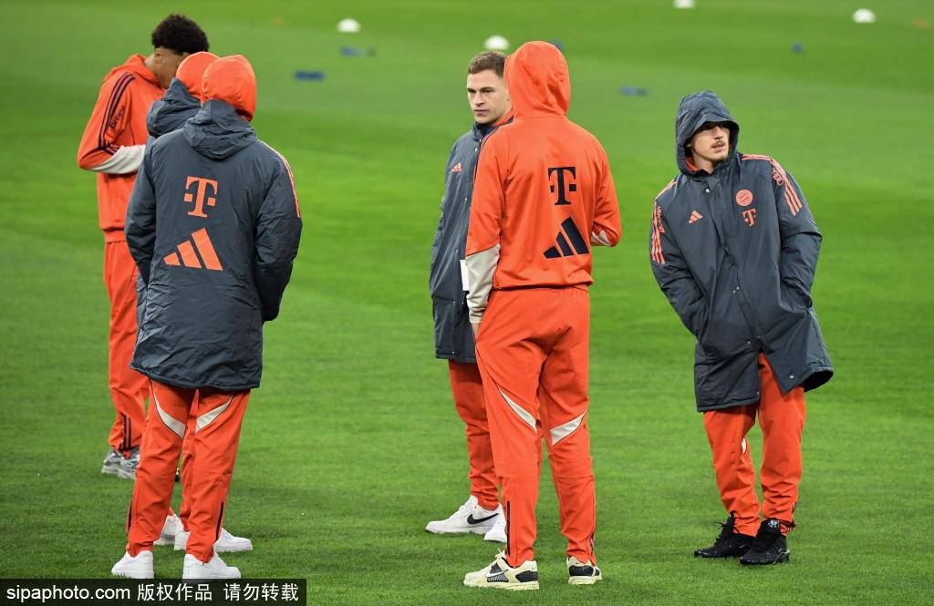 基米希的疯狂表现:185次触球和172次传球如何撬动德甲战局?