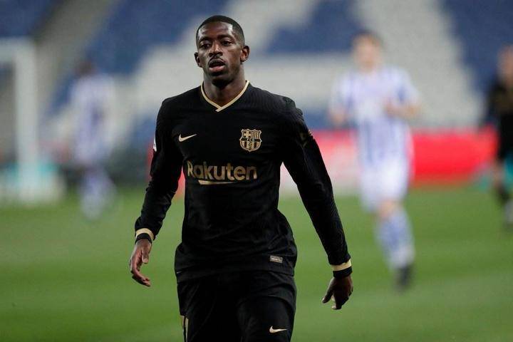 90 后首登王座!登贝莱的加冕,拉开足坛中生代群雄割据的新篇章