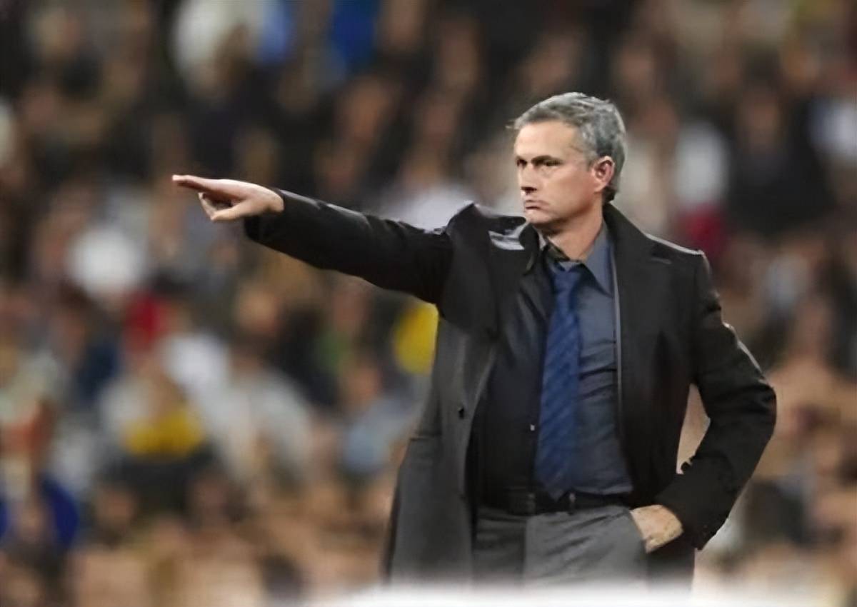 皇马正认真考虑请回穆里尼奥,重返伯纳乌只差一个条件