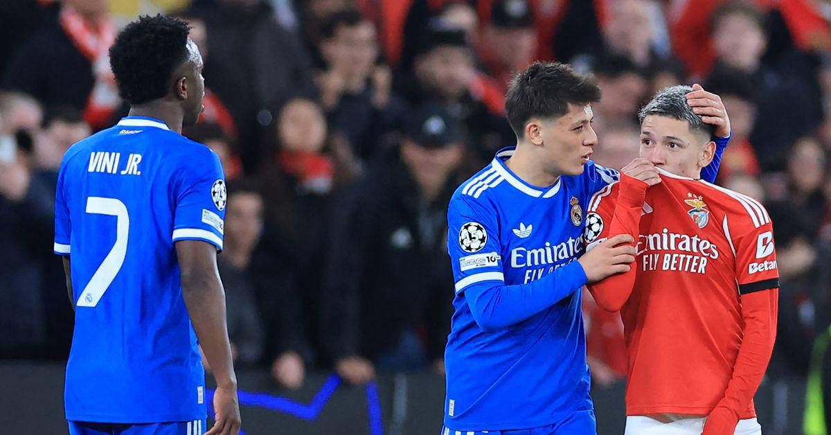 紧急澄清!本菲卡强硬回应:普雷斯蒂安尼从未承认对维尼修斯进行种族歧视