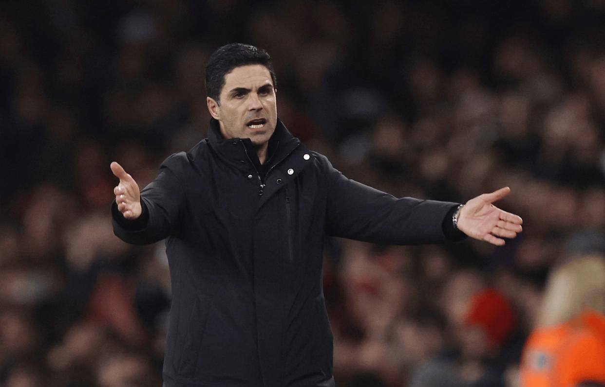 阿森纳大动作!豪掷9500万英镑引进顶级名将,“边缘中场”主动申请离队