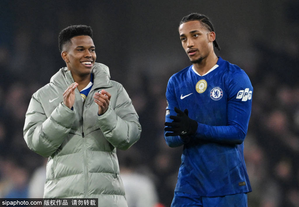 切尔西欧冠客场惨败巴黎:下半场一连串决策如何葬送晋级希望