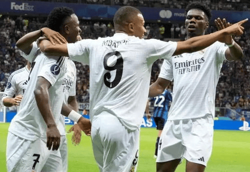 周六030 西甲:皇家马德里vs埃尔切——残阵出击遇保级死守,银河战舰主场能否轻取?