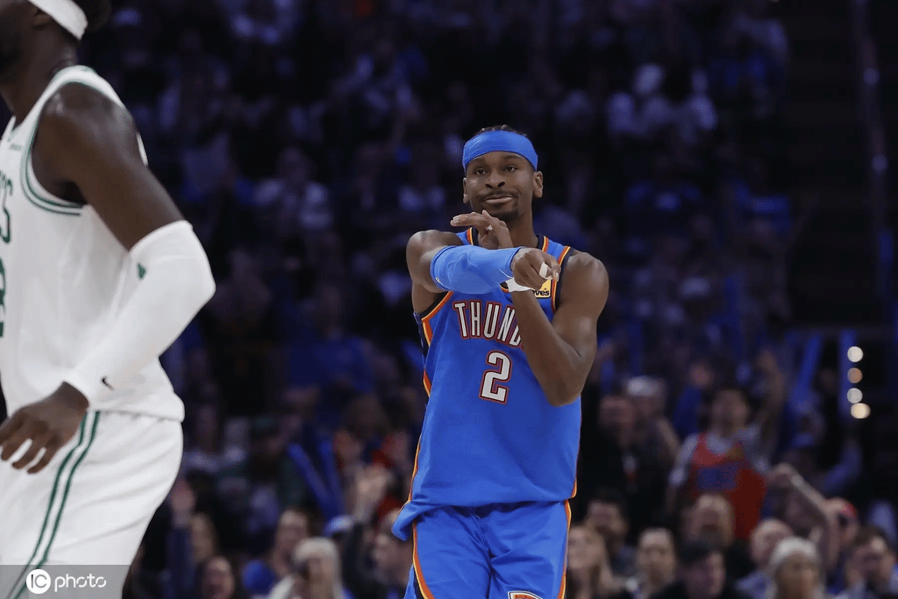 MVP榜:亚历山大居首东契奇升第二 约基奇跌出TOP3