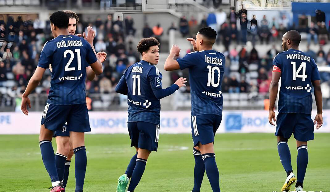 4月11日 法甲聚焦:欧塞尔对战南特、雷恩迎战昂热