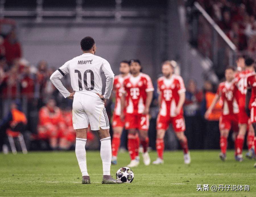 四大皆空!皇马球迷意难平!不止因为4-6拜仁,更多在于以下五点